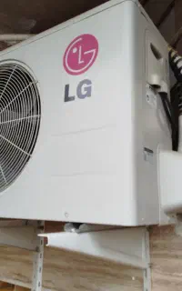 تعمیر و سرویس و نصب انواع کولر گازی اسپیلت