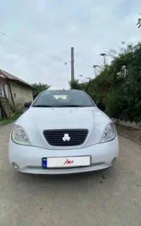 تیبا 97 درحد
