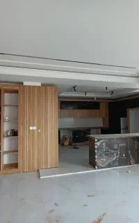 نصب و اجرای کابینت و کمد دیواری