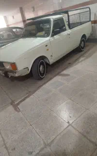 وانت پیکان 92