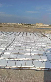 تیرچه بلوک و خدمات ساختمانی پیمان قیاسی