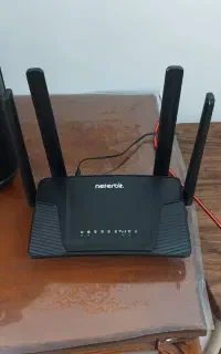 مودم روتر 4G LTE بی‌سیم N300 نتربیت مدلNWR-M920 V2