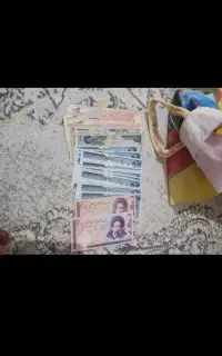 تسبیح ساعت سکه
