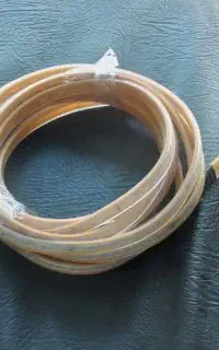 چراغ شلنگی افتابی