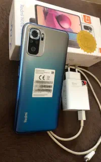 شیائومی نوت 10s