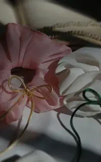 کش اسکرانچی