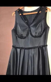 لباس مجلسی