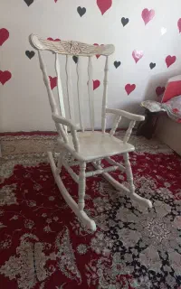 صندلی راک