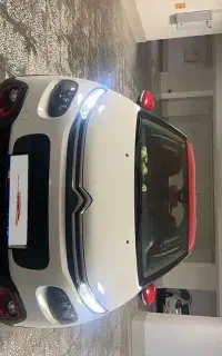 سیتروئن c3 مدل ۹۷ در حد