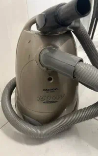 جاروبرقی دوو
