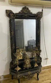 اینه کنسول