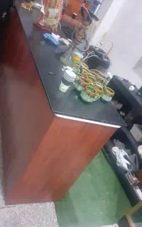 میز mdf دکور