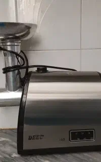 چرخ گوشت نو