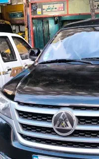 تعمیرات فوق تخصصی مکس موتور کلوت 2.4T و دایونy5 y7
