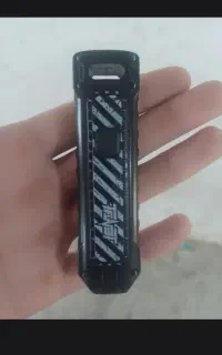 پاد تنت