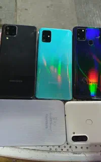 سامسونگ a51. a21.a14.a12.a11