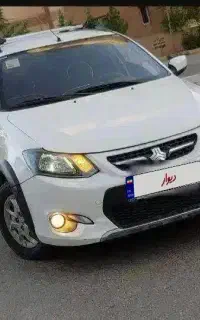 کوییک دنده ای مدل ۱۴۰۱