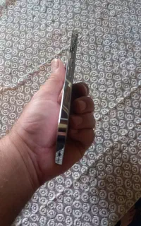 ایفون ۱۴ پرو مکس صفر رجستر شده zaa
