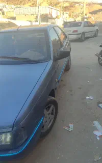 معاوضه پژو405مدل 94