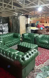مبلمان اداری ،رادکو چستر جدید