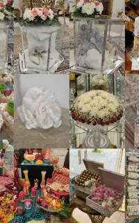 دیزاین بله برون و یلدایی و انواع گیفت ها