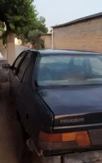 آردی ۸۴ مناسب طرح جایگزینی ایران خودرو