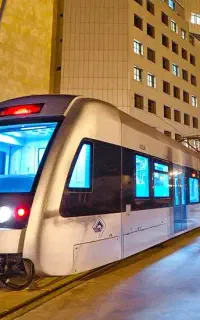 بلیط مترو