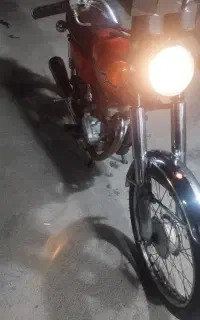 موتور پارکینکی