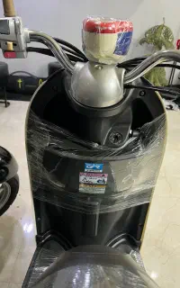 یاماها وینو انژکتور و کاربرات
