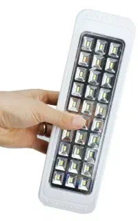 چراغ شارژی چراغ ویداسی