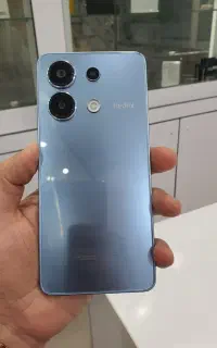 note 13 4G حافظه ۵۱۲