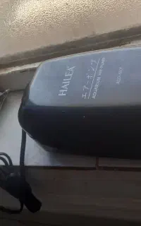 دستگاه اکسیژن ماهی
