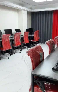 حسابداری با اموزش نرم افزارهای بروز بازار