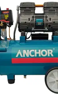 پمپ باد ۳۰لیتری سایلنت
