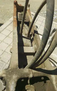 فروش پیکور بیل مکانیکی