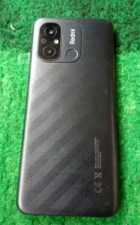گوشی ردمی 12c