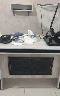 میز مدیریتی اداری
