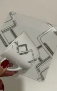 سرویس چینی ۱۸ نفره