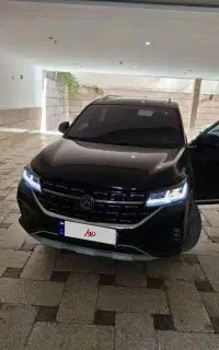 تی 5  فردا متور ۴۰۲