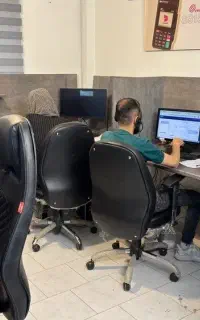 سرپرست توسعه شعبه