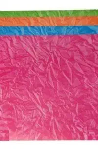 پوشه رنگی