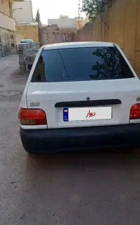 پراید ۸۷