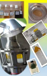دستگاه اسانسگیر، عصاره گیر، عرقگیر گیاهان دارویی