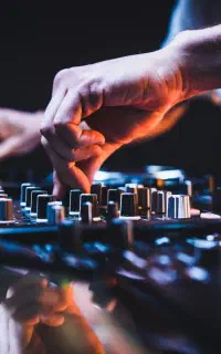 آموزش دیجی Dj