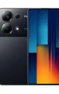 گوشی پوکو M6 pro