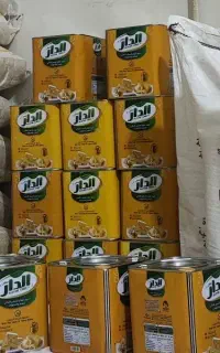 برنج امریکای و تایلندی و رزفاخر روغن الدار