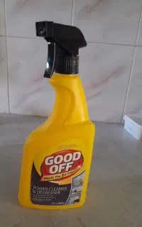 اسپری قوی چربی زدا و...