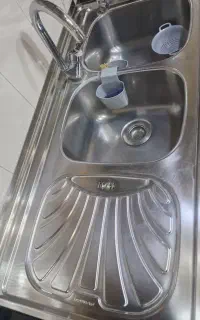 سینک ترکیه ای فرامکو ورق ضخیم