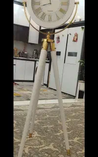 ساعت سه پایه در فریمان