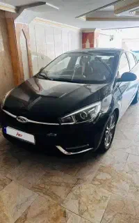 آریزو ۵ اتومات توربو مدل ۹۷
